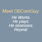 Meet ObCom Guy